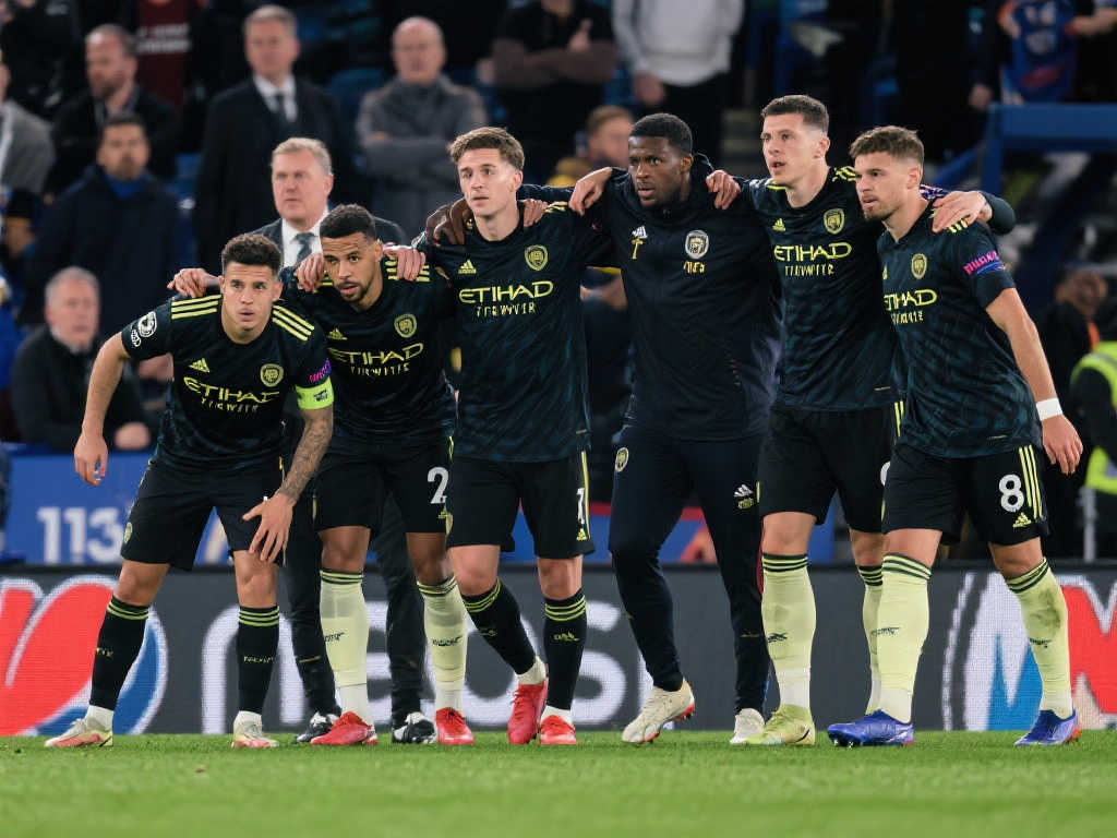 1-2！11.3亿豪门再失欧冠决赛门票，赛季四大皆空