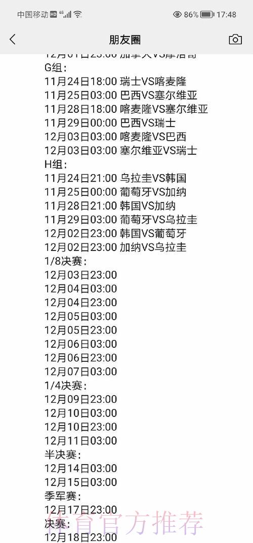 世界杯竞猜赛程深度解析,赛前精准预测比赛结果 世界杯竞猜赛程深度解析,赛前精准预测比赛结果