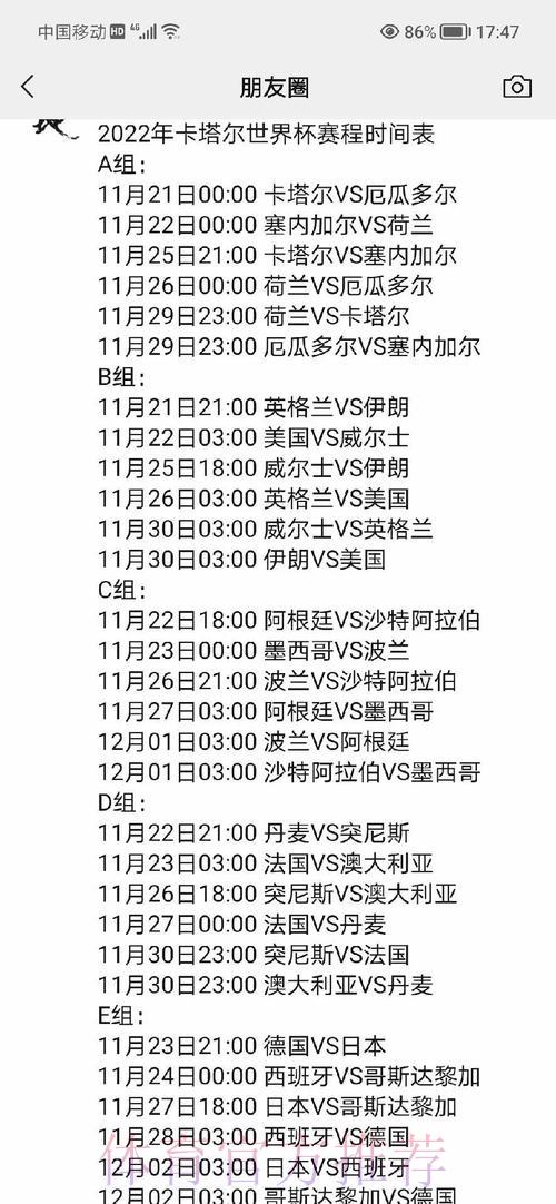 世界杯竞猜赛程深度解析,赛前精准预测比赛结果 世界杯竞猜赛程深度解析,赛前精准预测比赛结果