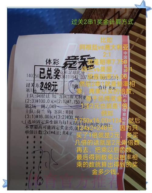 世界杯竞猜：权威专家预测助您轻松斩获丰厚奖金