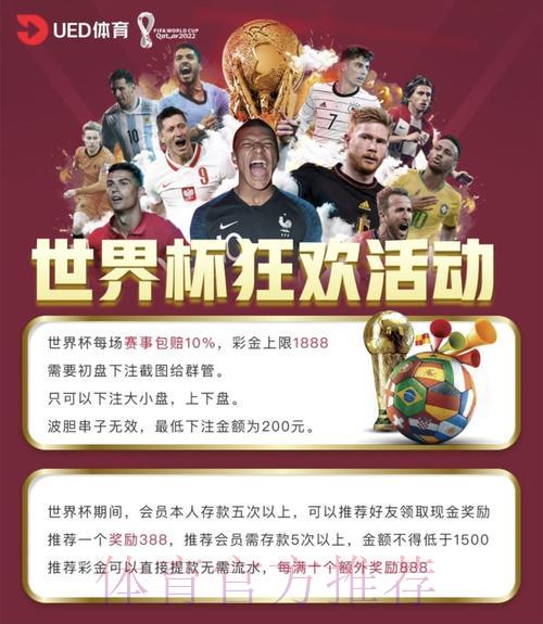 世界杯竞猜投注全攻略，主流平台盘点推荐