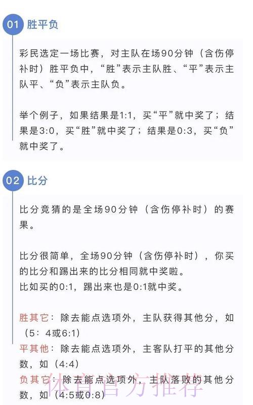 足球竞猜全攻略:提升预测准确率的实用策略分享 足球竞猜全攻略:提升预测准确率的实用策略分享