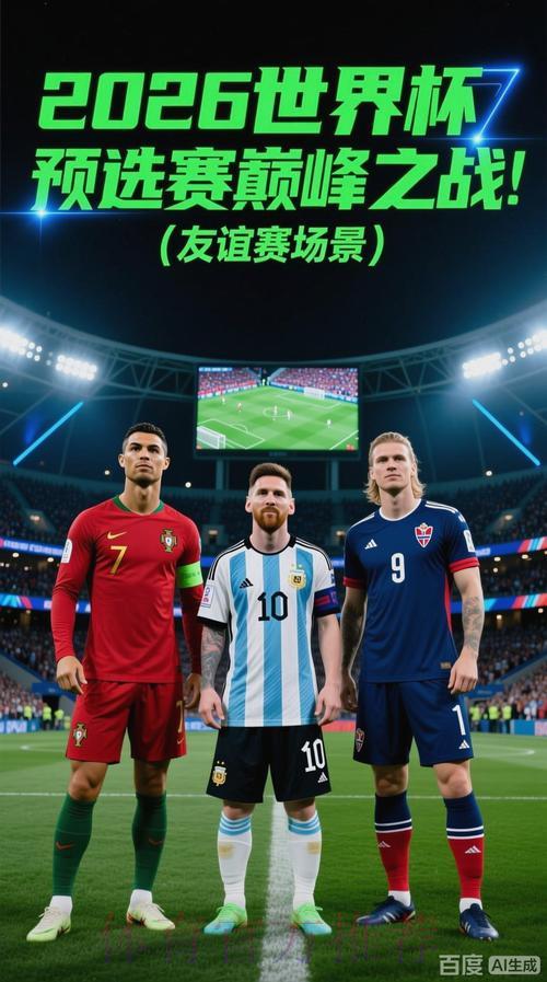 2026世界杯预选赛实时精彩集锦