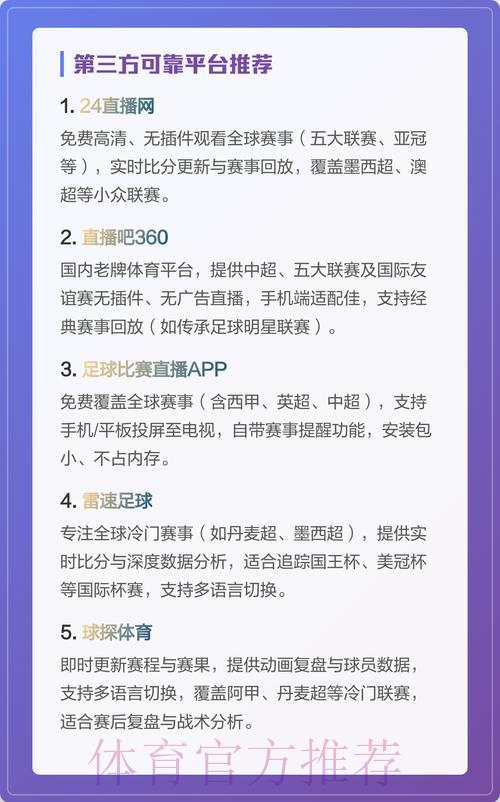 全球世界杯免费在线直播平台大全